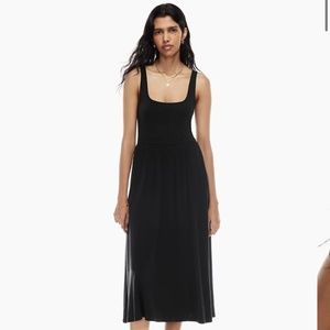 Wilfred Market Dress